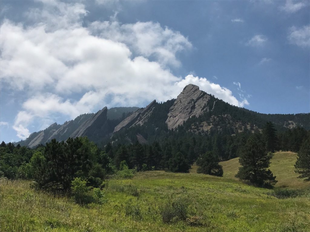 chautauqua boulder colorado