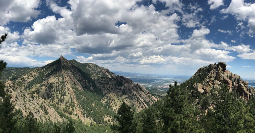 Best Hikes In Boulder Colorado - Hiking In Boulder